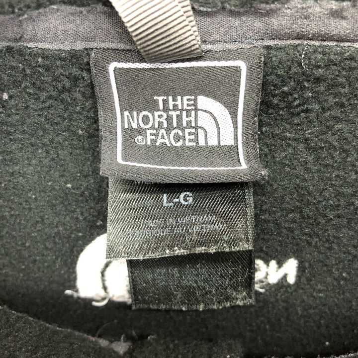 THE NORTH FACE Fleece Jacket Men's L /eaa387570