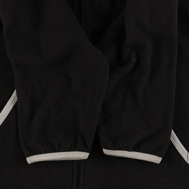 NFL LAS VEGAS RAIDERS Fleece Jacket Men's L /eaa387581