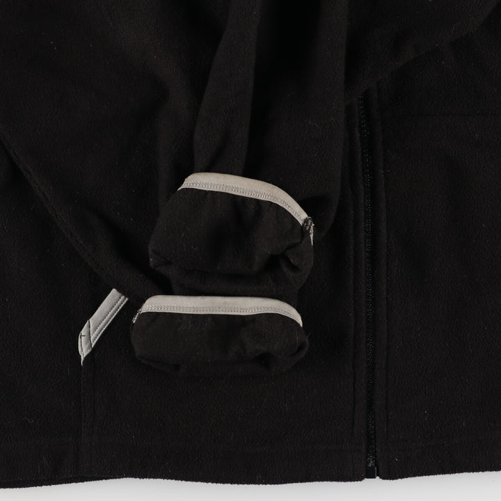 NFL LAS VEGAS RAIDERS Fleece Jacket Men's L /eaa387581