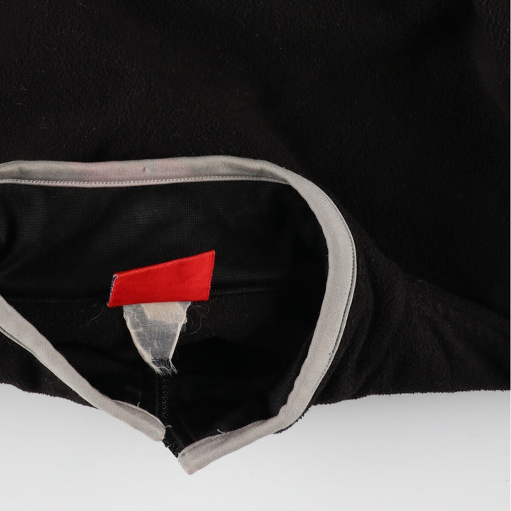 NFL LAS VEGAS RAIDERS Fleece Jacket Men's L /eaa387581