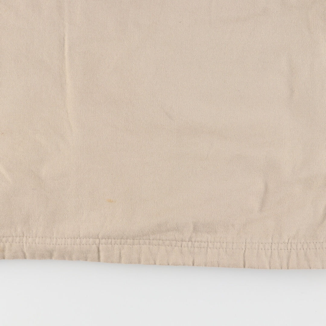 LLBean Duck Hunting Jacket Men's L /eaa387594