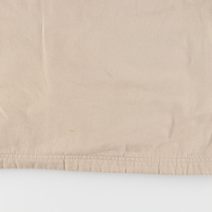 LLBean Duck Hunting Jacket Men's L /eaa387594