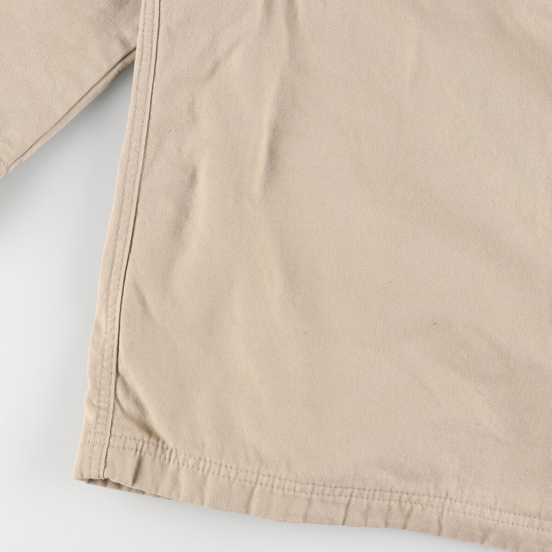 LLBean Duck Hunting Jacket Men's L /eaa387594