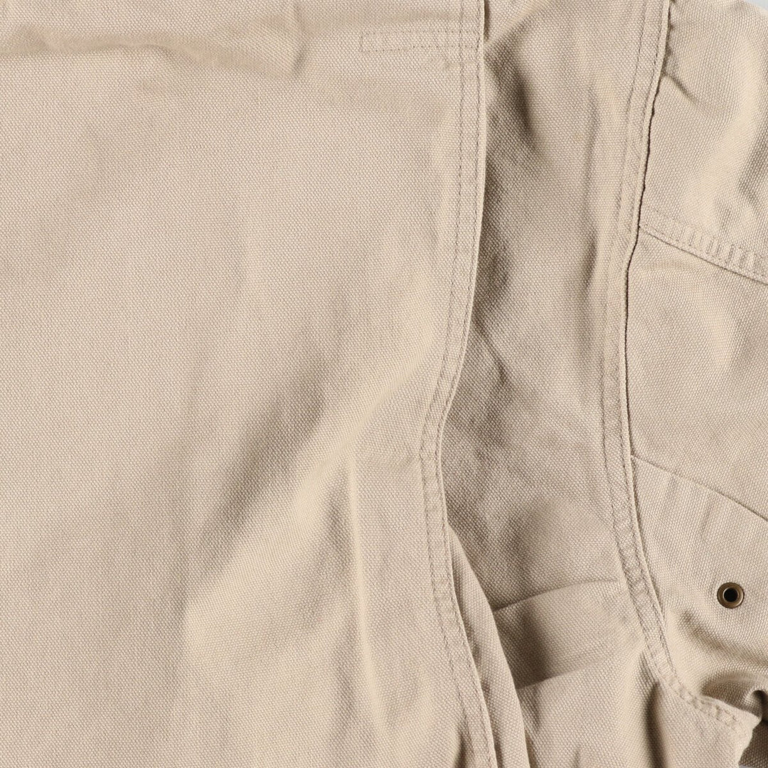 LLBean Duck Hunting Jacket Men's L /eaa387594