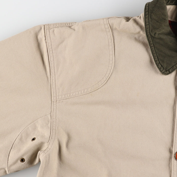 LLBean Duck Hunting Jacket Men's L /eaa387594