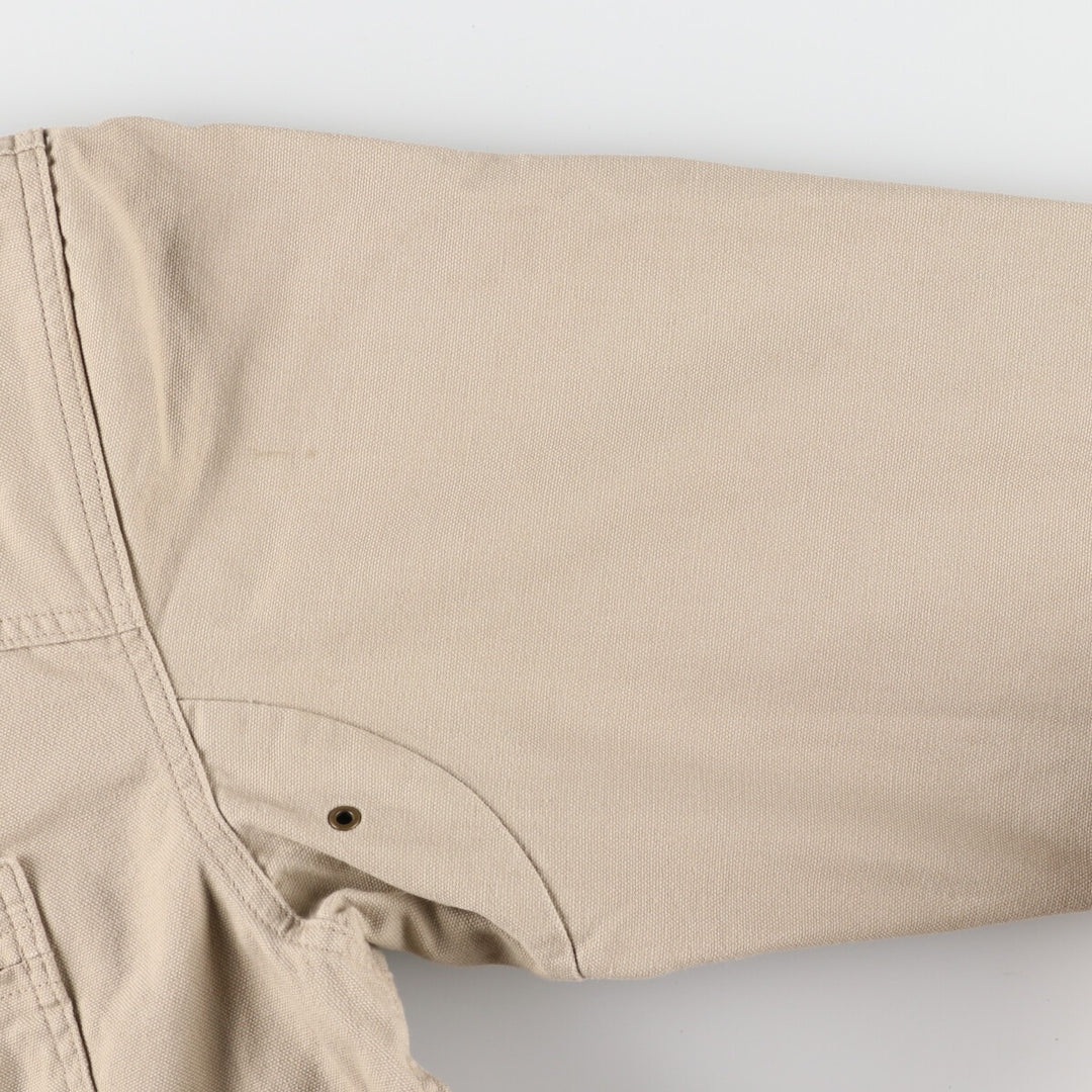 LLBean Duck Hunting Jacket Men's L /eaa387594