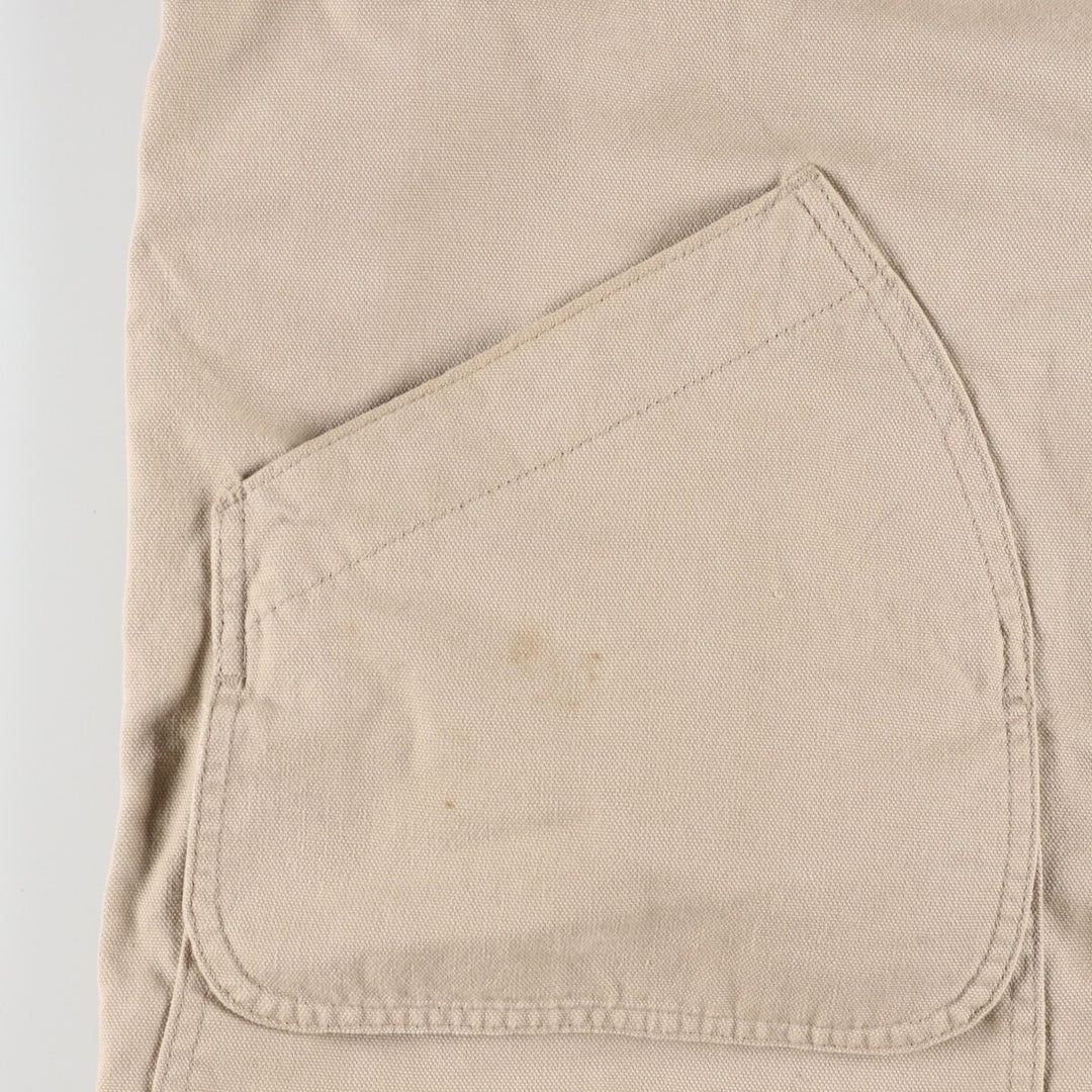 LLBean Duck Hunting Jacket Men's L /eaa387594