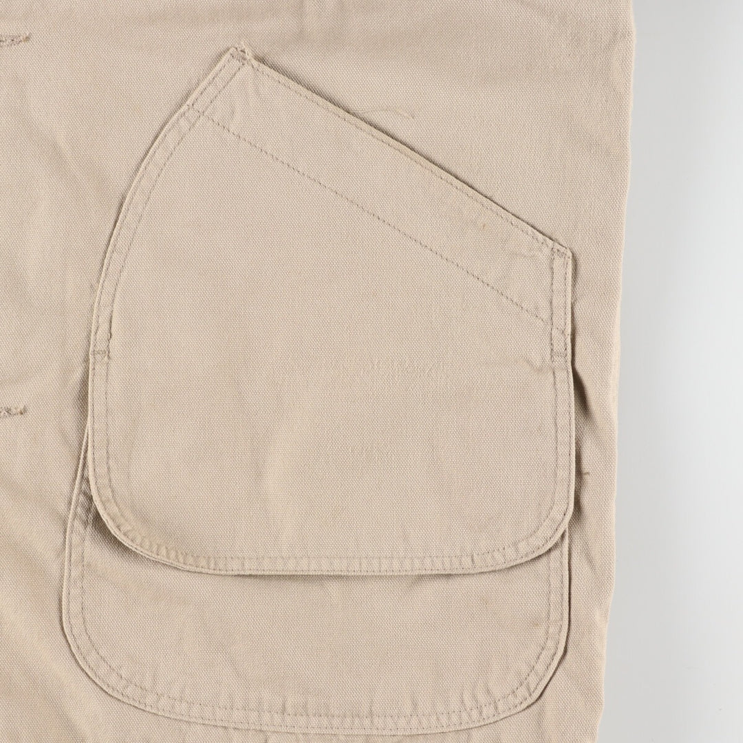 LLBean Duck Hunting Jacket Men's L /eaa387594