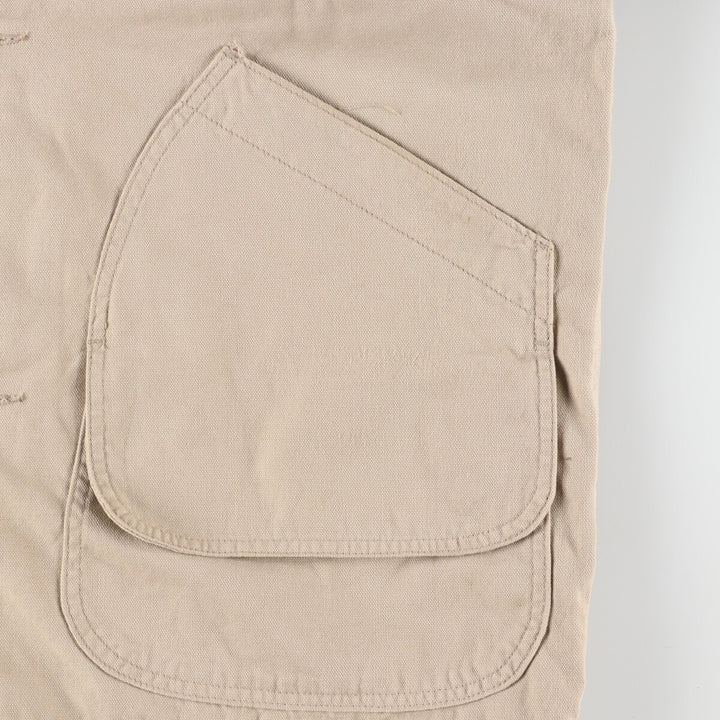 LLBean Duck Hunting Jacket Men's L /eaa387594