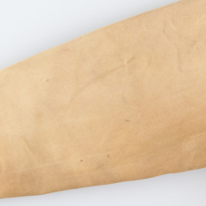 80'S LLBean Duck Hunting Jacket Made in USA Men's M Vintage /eaa387598