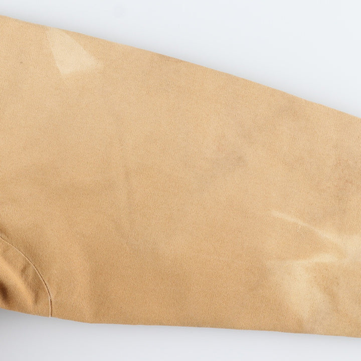 80'S LLBean Duck Hunting Jacket Made in USA Men's M Vintage /eaa387598