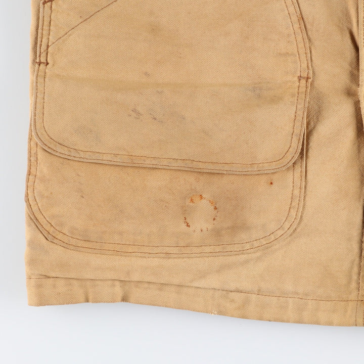 80'S LLBean Duck Hunting Jacket Made in USA Men's M Vintage /eaa387598