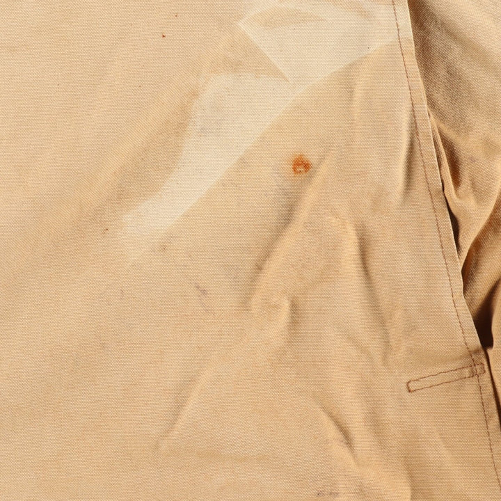 80'S LLBean Duck Hunting Jacket Made in USA Men's M Vintage /eaa387598