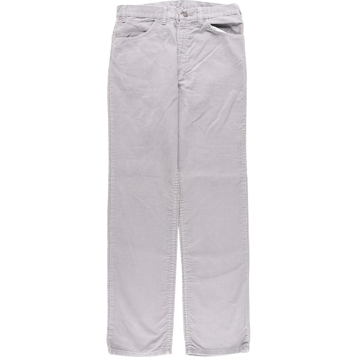 Levi's Corduroy Pants Men's W31 / eaa387700