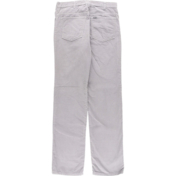 Levi's Corduroy Pants Men's W31 / eaa387700