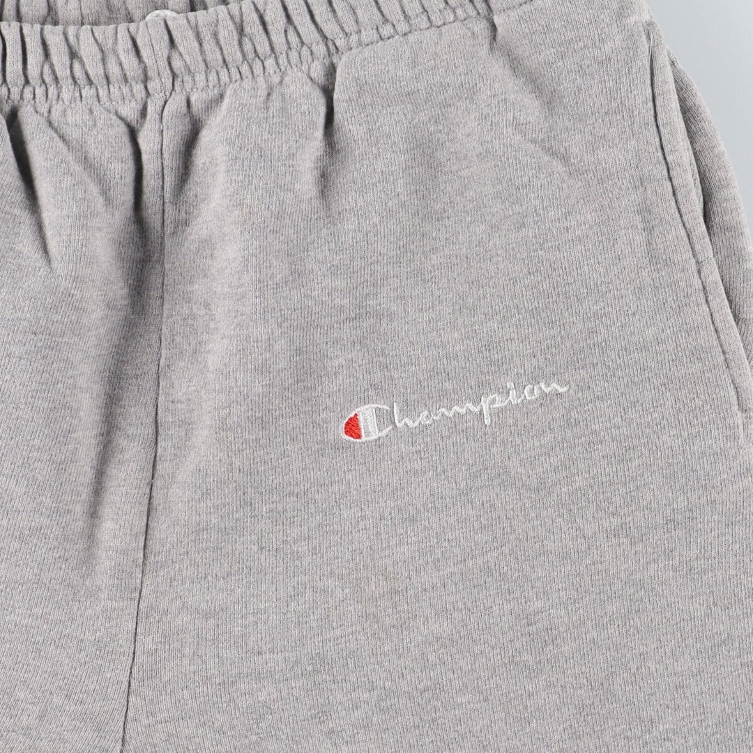 90'S Champion sweatpants made in USA, women's L, vintage /eaa387754