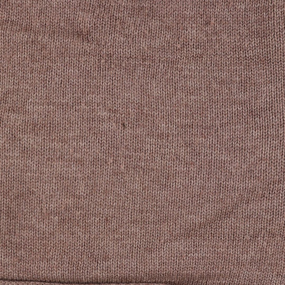 90'S J.Crew roll neck turtleneck wool knit sweater men's XL vintage /eaa387768