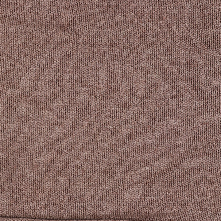 90'S J.Crew roll neck turtleneck wool knit sweater men's XL vintage /eaa387768