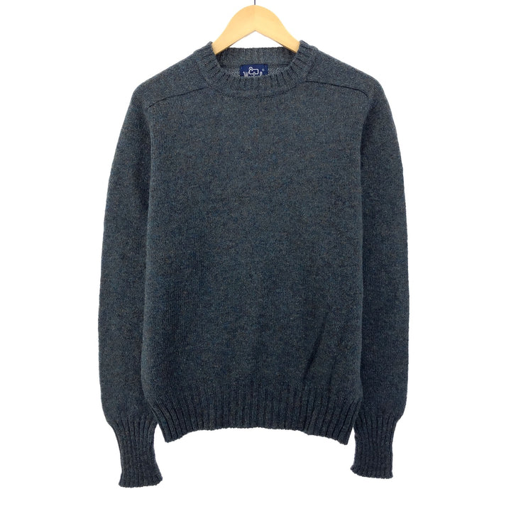 WOOLRICH Knit sweater for men, size L /eaa387791