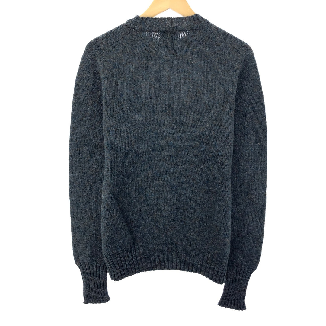 WOOLRICH Knit sweater for men, size L /eaa387791