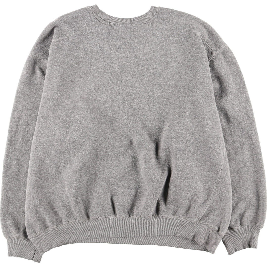 Starter Plain Sweatshirt Men's XXL /eaa387831