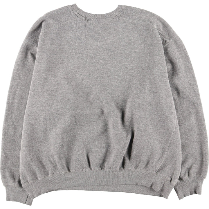 Starter Plain Sweatshirt Men's XXL /eaa387831