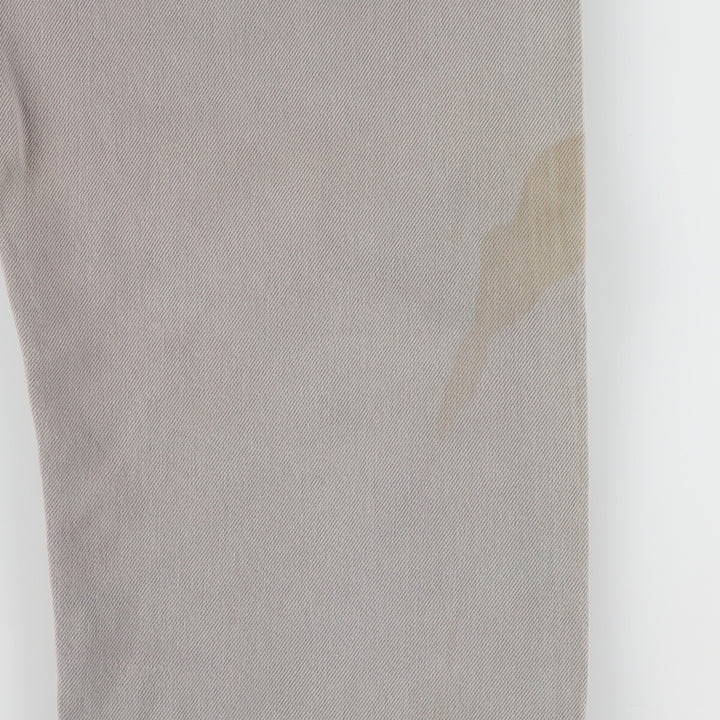 90'S Levi's 501 Jeans Straight Denim Pants Made in USA Men's W33 Vintage /eaa387923