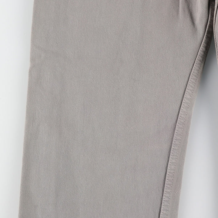 90'S Levi's 501 Jeans Straight Denim Pants Made in USA Men's W33 Vintage /eaa387923