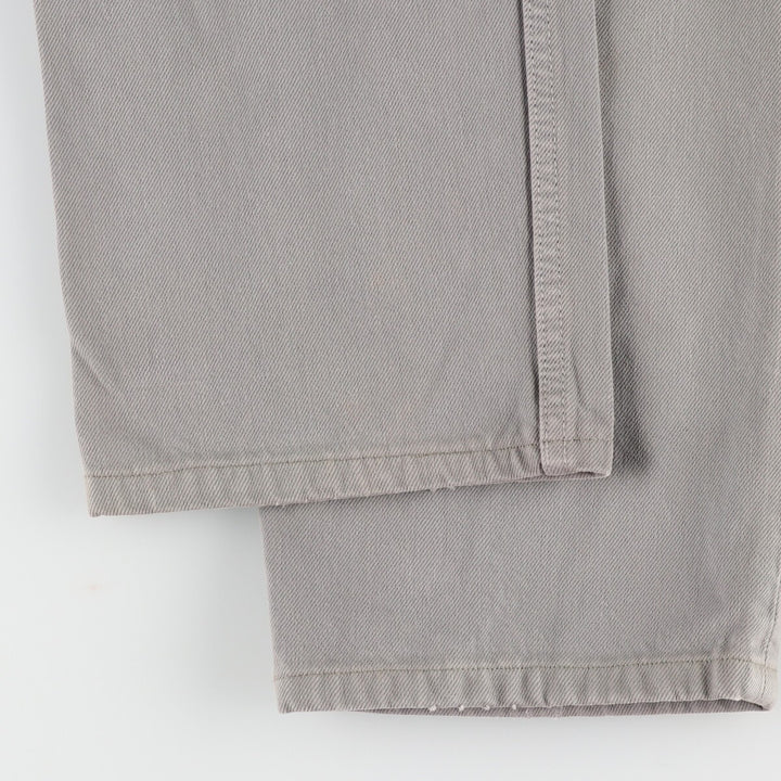 90'S Levi's 501 Jeans Straight Denim Pants Made in USA Men's W33 Vintage /eaa387923