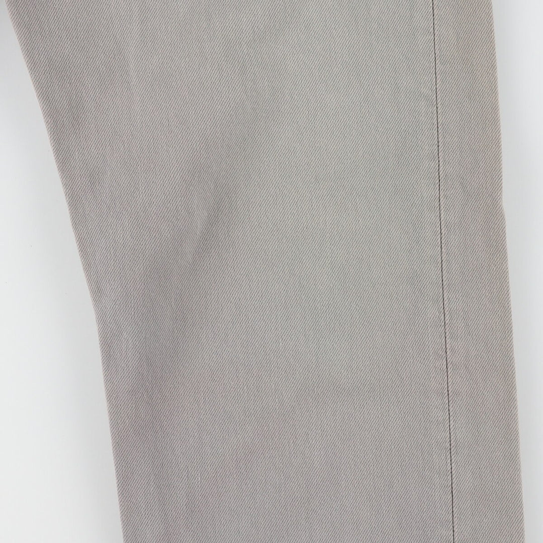 90'S Levi's 501 Jeans Straight Denim Pants Made in USA Men's W33 Vintage /eaa387923