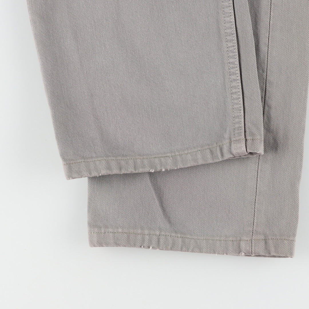 90'S Levi's 501 Jeans Straight Denim Pants Made in USA Men's W33 Vintage /eaa387923