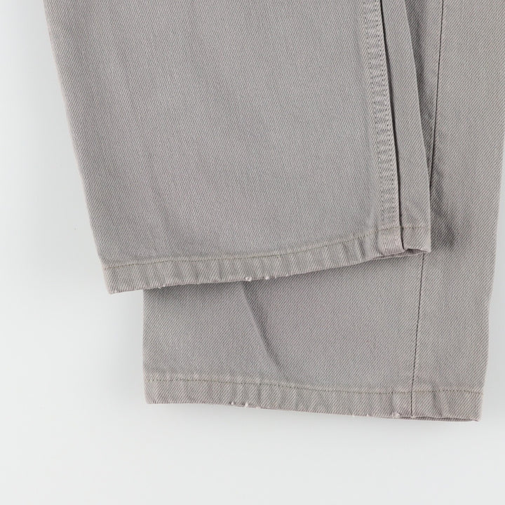 90'S Levi's 501 Jeans Straight Denim Pants Made in USA Men's W33 Vintage /eaa387923