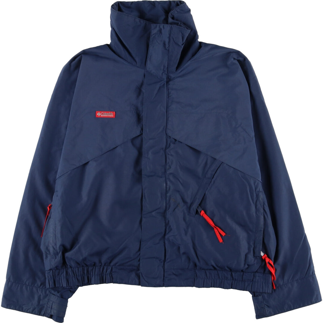 80'S Columbia Nylon Jacket Men's Medium Vintage /eaa387949