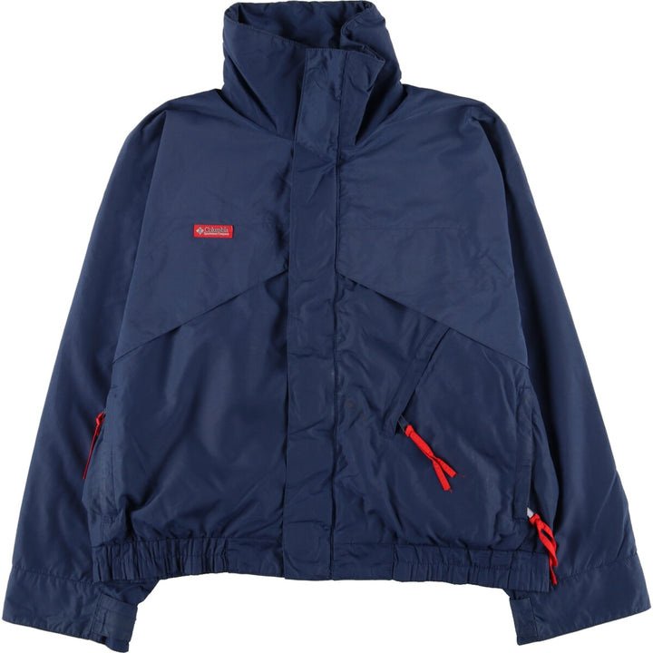 80'S Columbia Nylon Jacket Men's Medium Vintage /eaa387949