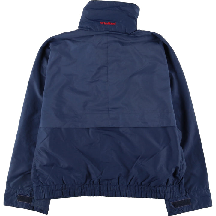 80'S Columbia Nylon Jacket Men's Medium Vintage /eaa387949