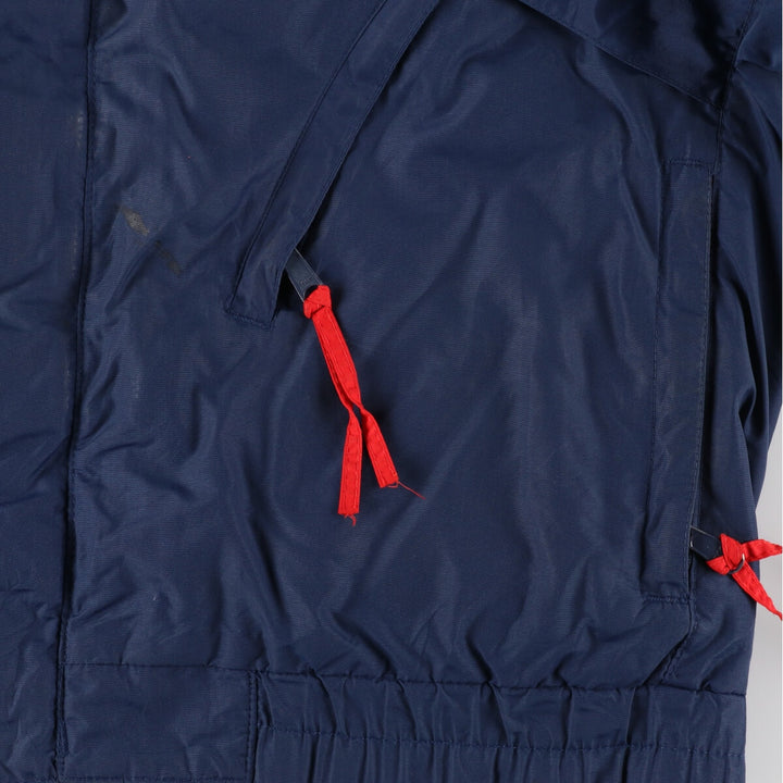 80'S Columbia Nylon Jacket Men's Medium Vintage /eaa387949