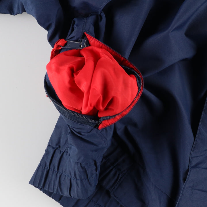 80'S Columbia Nylon Jacket Men's Medium Vintage /eaa387949