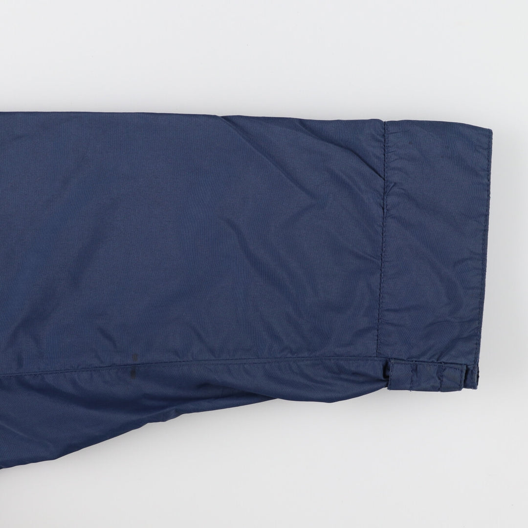 80'S Columbia Nylon Jacket Men's Medium Vintage /eaa387949