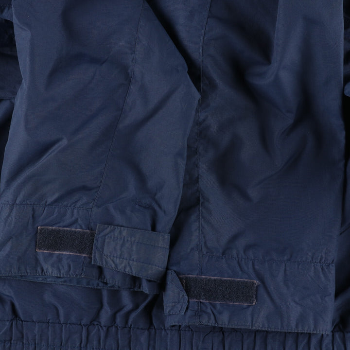 80'S Columbia Nylon Jacket Men's Medium Vintage /eaa387949