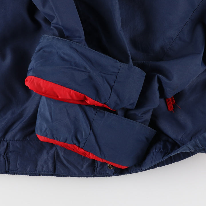 80'S Columbia Nylon Jacket Men's Medium Vintage /eaa387949