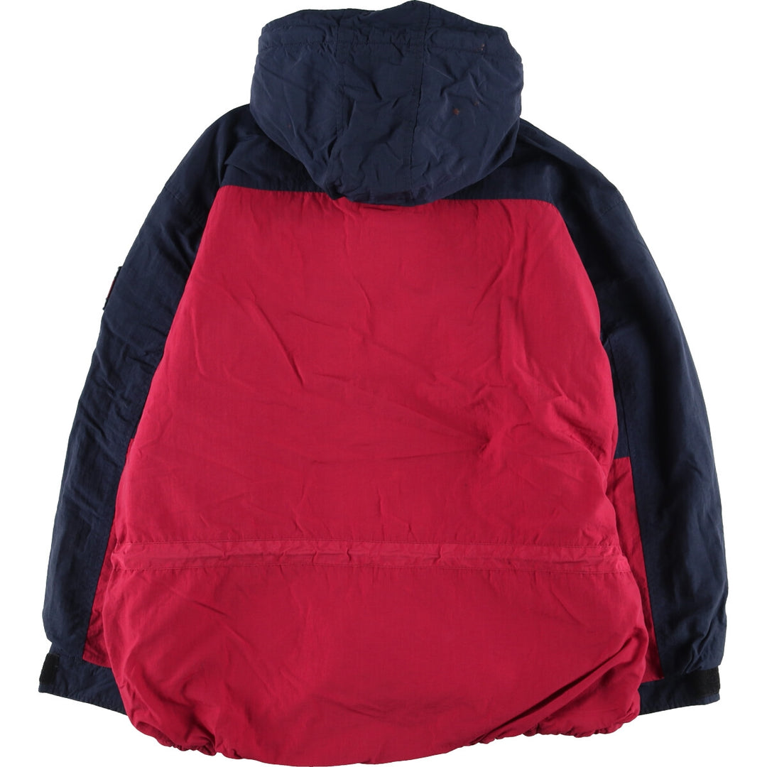 90'S Tommy Hilfiger Mountain Parka Men's M Vintage / eaa388117