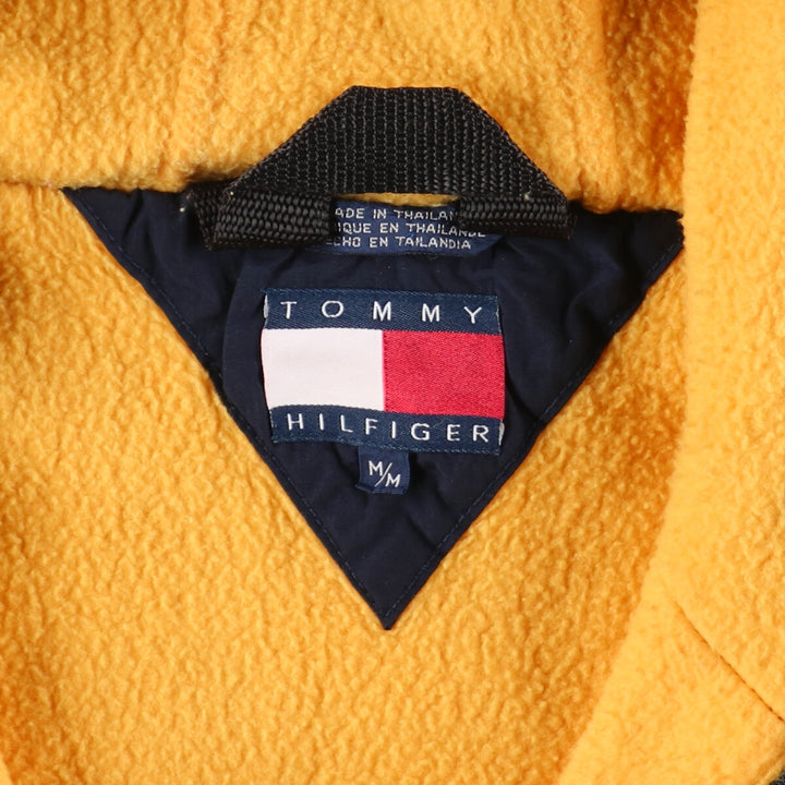 90'S Tommy Hilfiger Mountain Parka Men's M Vintage / eaa388117