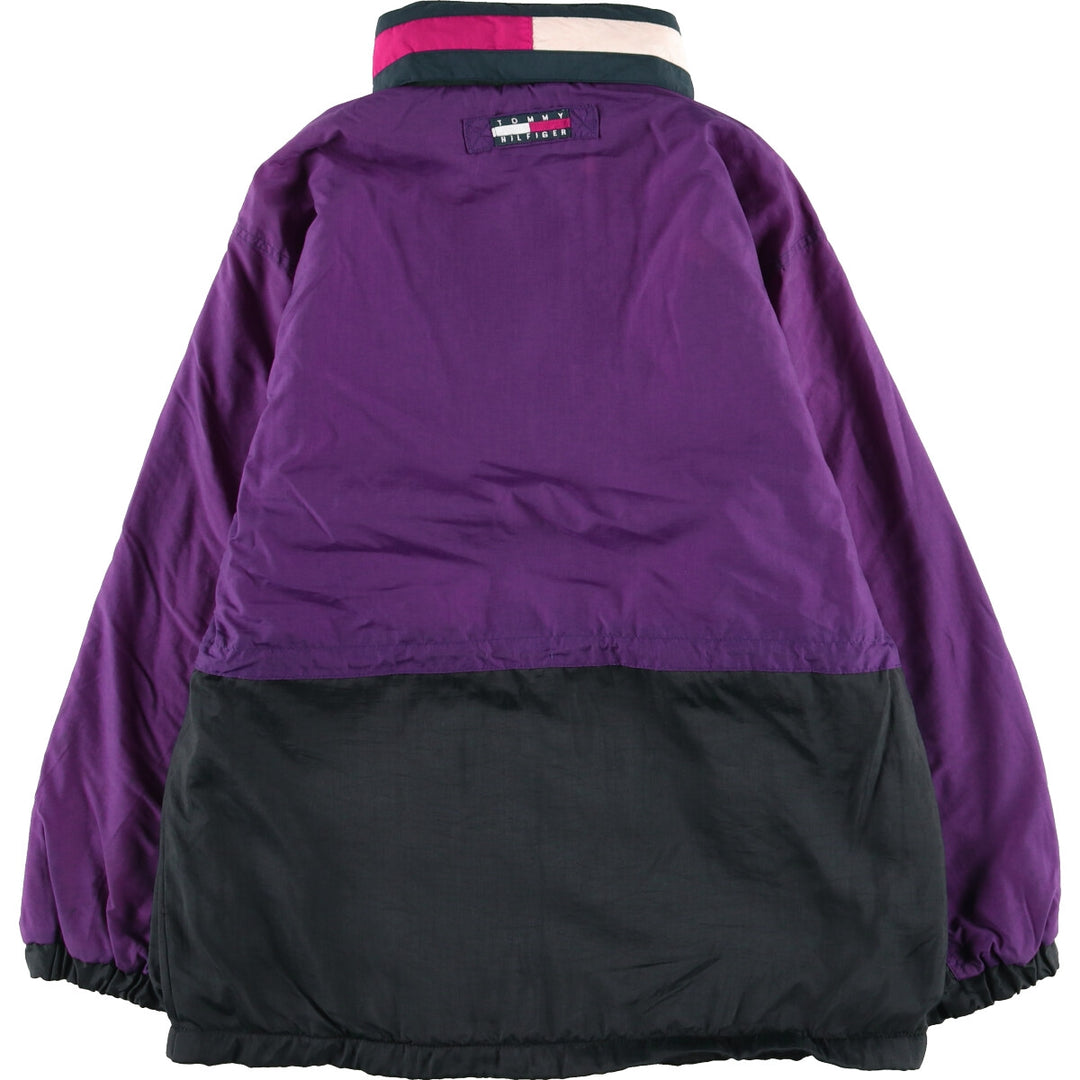 90'S Tommy Hilfiger Sailing Jacket Men's XL Vintage /eaa388302