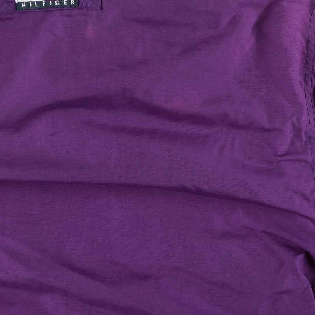 90'S Tommy Hilfiger Sailing Jacket Men's XL Vintage /eaa388302