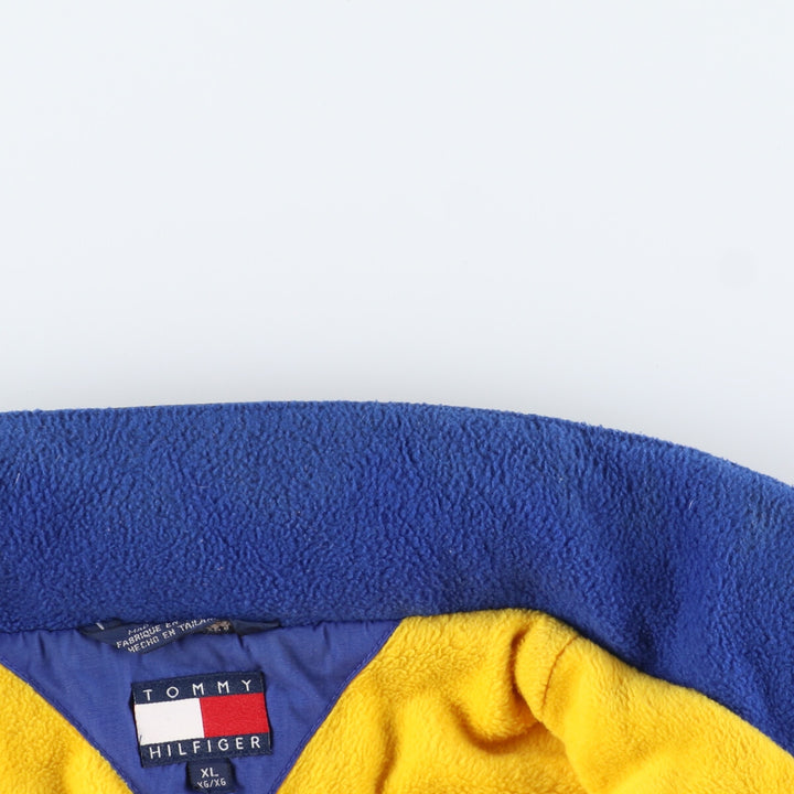 90'S Tommy Hilfiger Sailing Jacket Men's XL Vintage /eaa388302