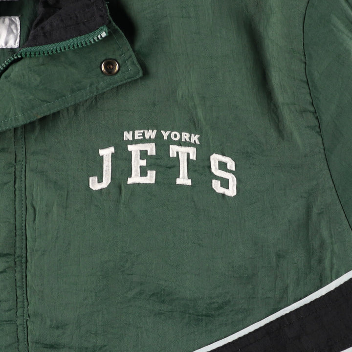 Starter NFL NEWYORK JETS New York Jets padded jacket Men's XXL /eaa388306