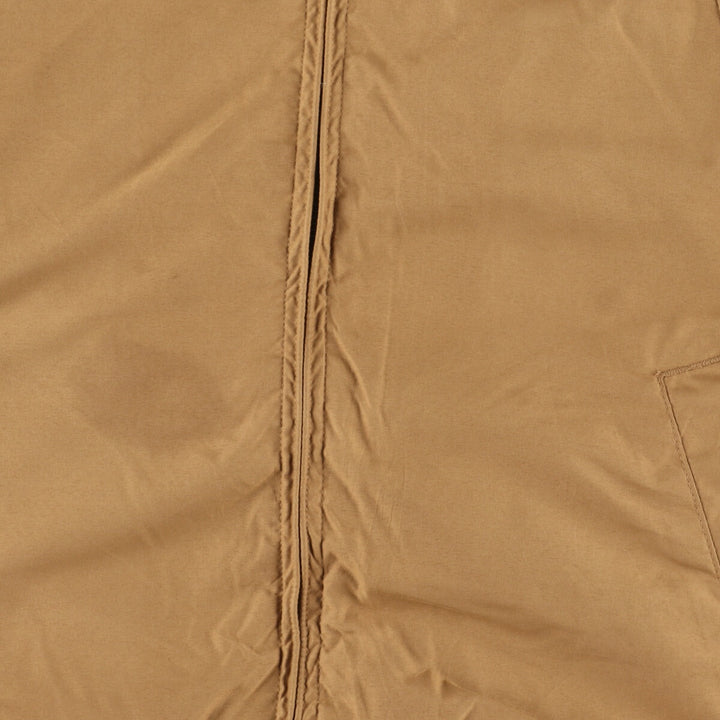 90'S Ralph Lauren CHAPS Windbreaker Men's L Vintage /eaa388319