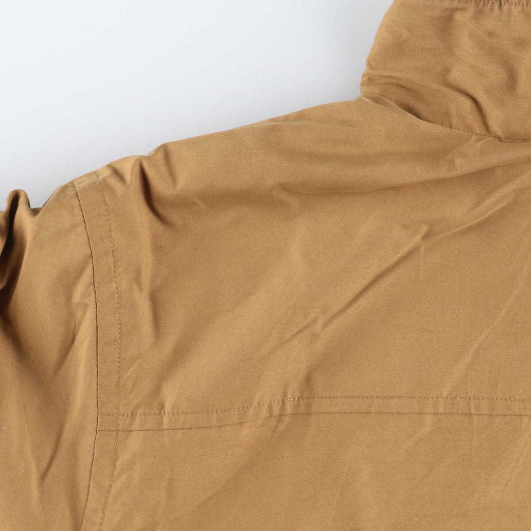 90'S Ralph Lauren CHAPS Windbreaker Men's L Vintage /eaa388319