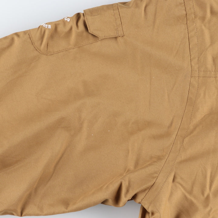 90'S Ralph Lauren CHAPS Windbreaker Men's L Vintage /eaa388319