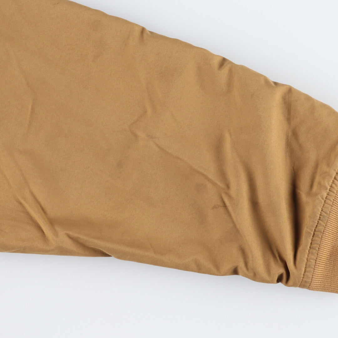 90'S Ralph Lauren CHAPS Windbreaker Men's L Vintage /eaa388319